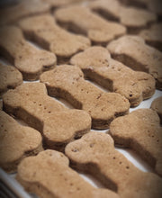 Load image into Gallery viewer, Crispy Bakin' Biscuits