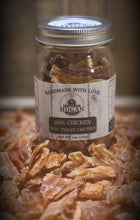 Load image into Gallery viewer, 100% Chicken Chunks