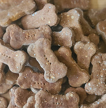 Load image into Gallery viewer, &#39;Nanners &amp; Oats Dog Biscuits
