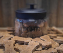 Load image into Gallery viewer, 'Nanners & Oats Biscuits