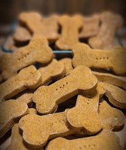 Load image into Gallery viewer, Peanut Butter Punkin' Biscuits